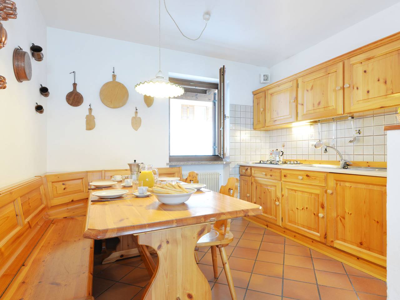 Apartamento entero, Casa Marmolada in Penia, Canazei