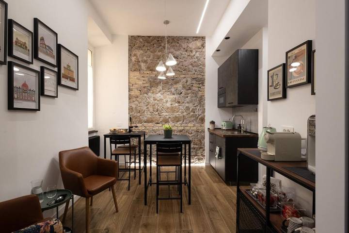 Albergo a gestione familiare per 2 persone - 1