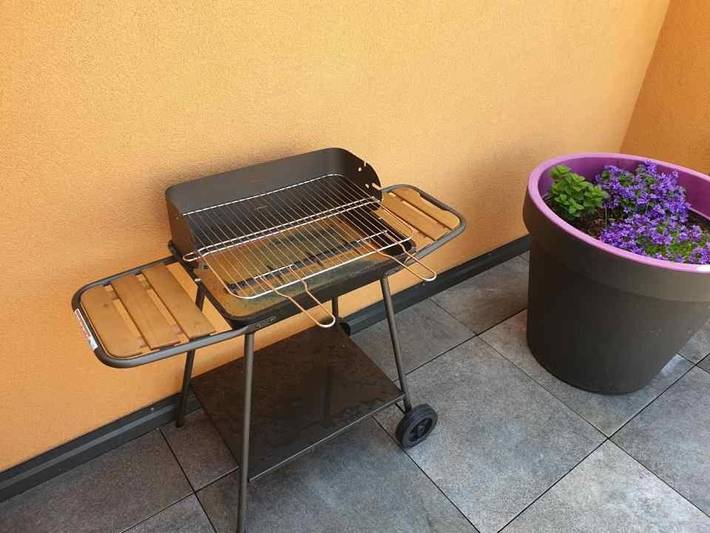 Location de vacances pour 8 personnes, avec piscine et terrasse à Ingersheim - 3