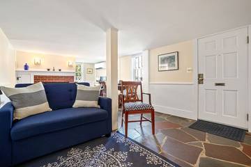 Vacation Apartment for 3 Guests in Rockport, Cape Ann, Picture 1