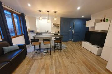 Vakantieappartement voor 4 Personen in Annecy, Annecy (commune), Afbeelding 2