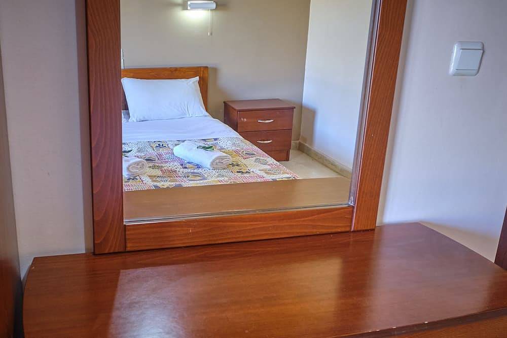 Entire apartment, Theodora Apartment 1 Agios Stefanos Corfu in Agios Stefanos Avliotes, Arillas