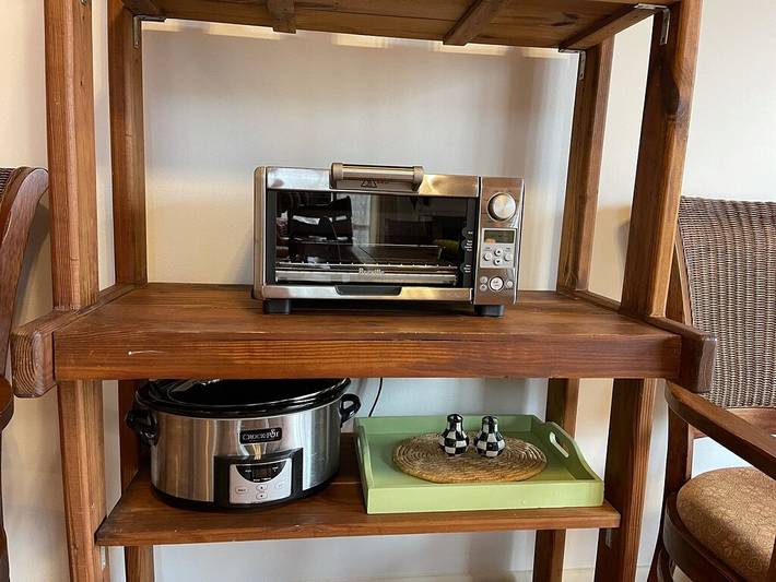 Vacation house for 8 people, with pool and terrace in Shenandoah Valley