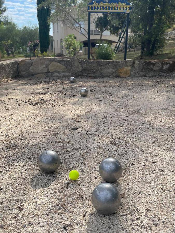 Gîte pour 3 personnes, avec vue et jardin à Saint-Jean-de-Cuculles - 3