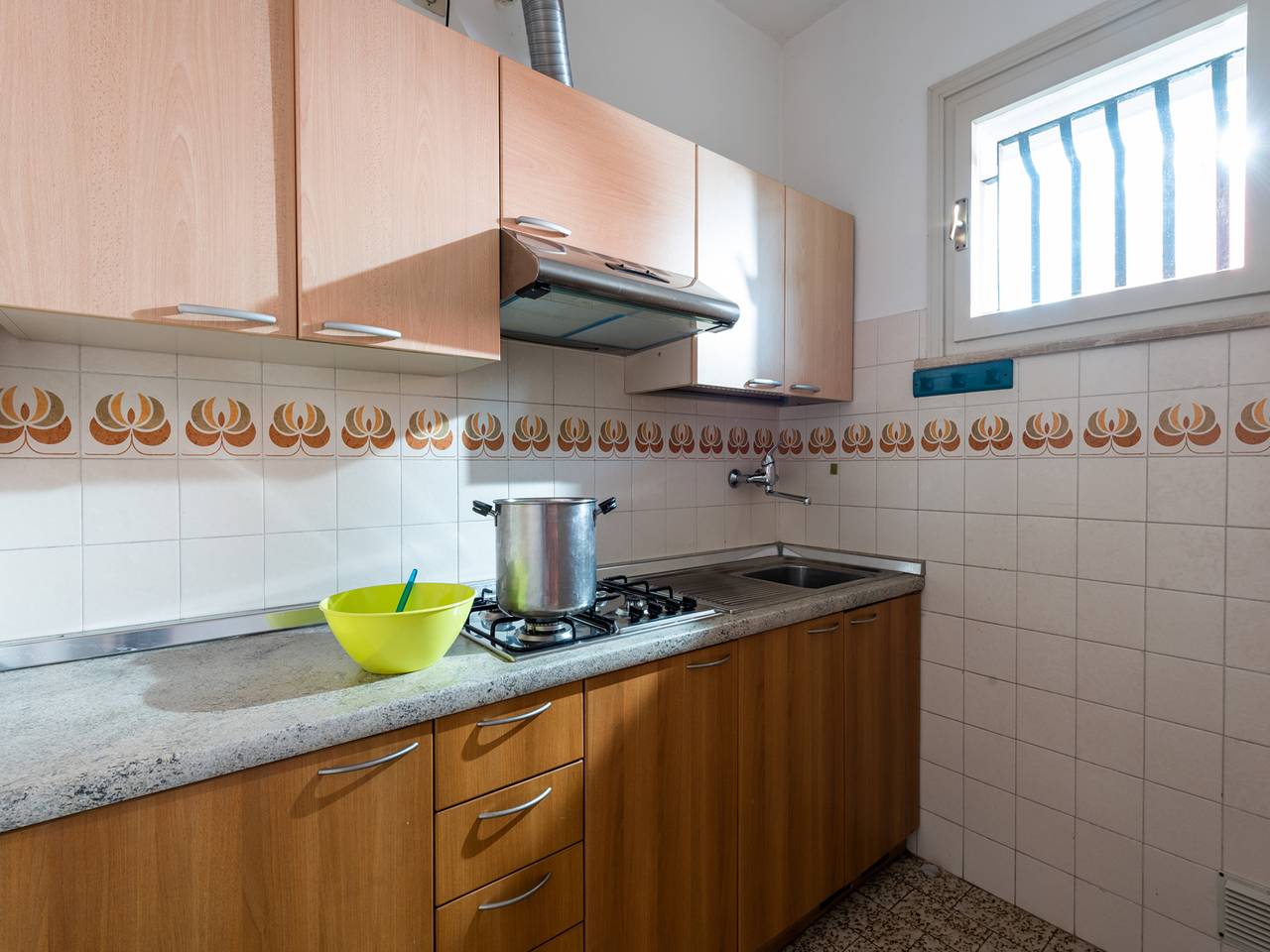 Ganze Wohnung, Charmante Villa mit Pool in Strandnähe in Bibione, San Michele al Tagliamento