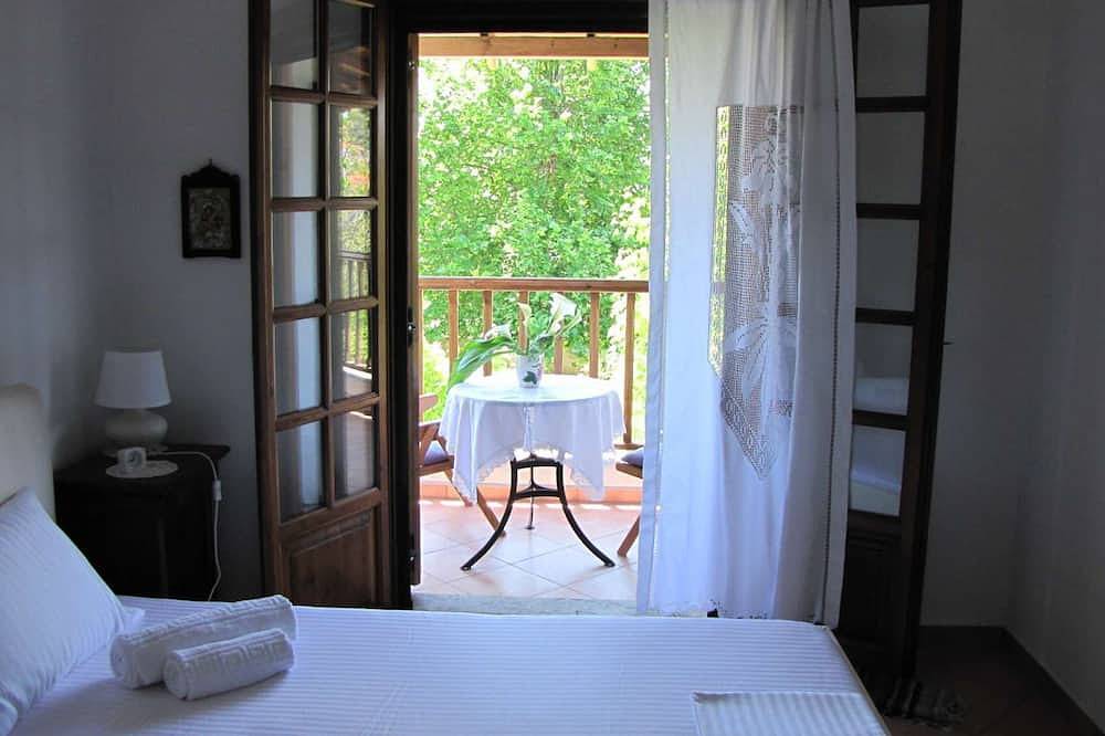 Eleni Villa Ii for 6-7 pers.- Mais. house - in Horto Pelion in Pilion