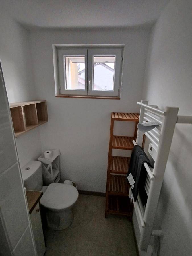 Gîte pour 2 personnes à Geaune