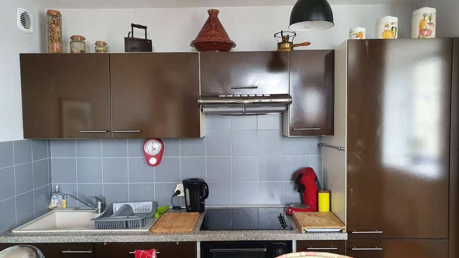 Appartement entier, Charmant Duplex de 105m² au cœur de la Citadelle Vauban - Plage, Marché et Vue sur Fort Boyard in Le Château-d'Oléron, Côte de Beauté