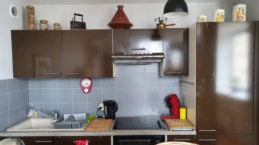 Gîte pour 6 personnes à Le Château-d'Oléron - 3