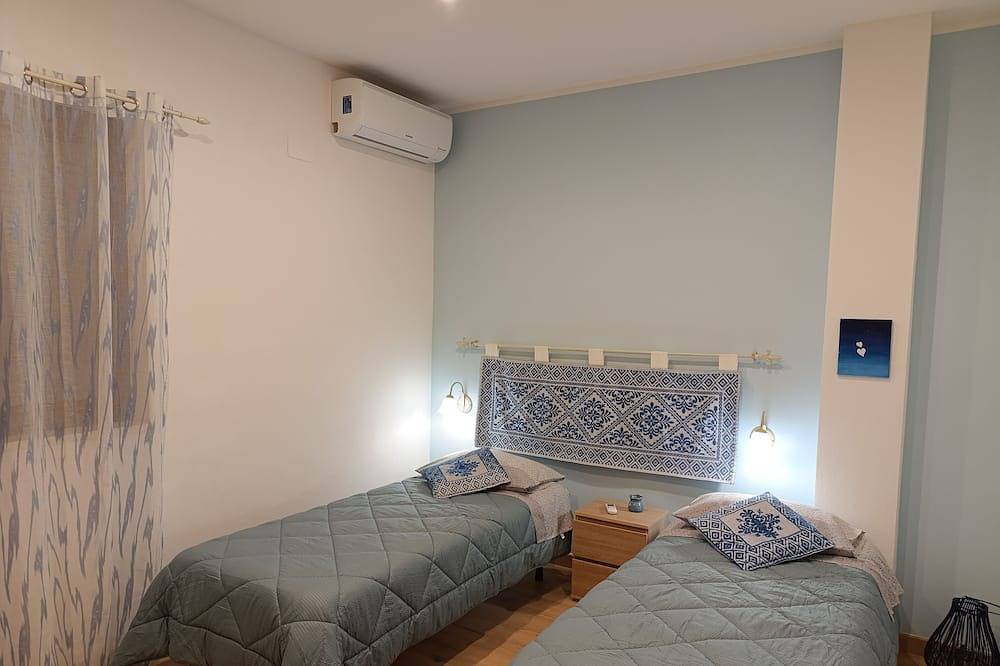 Hel lägenhet, Cozy apartment, 10 min. from Alghero, ideal for families in Olmedo, Nurra