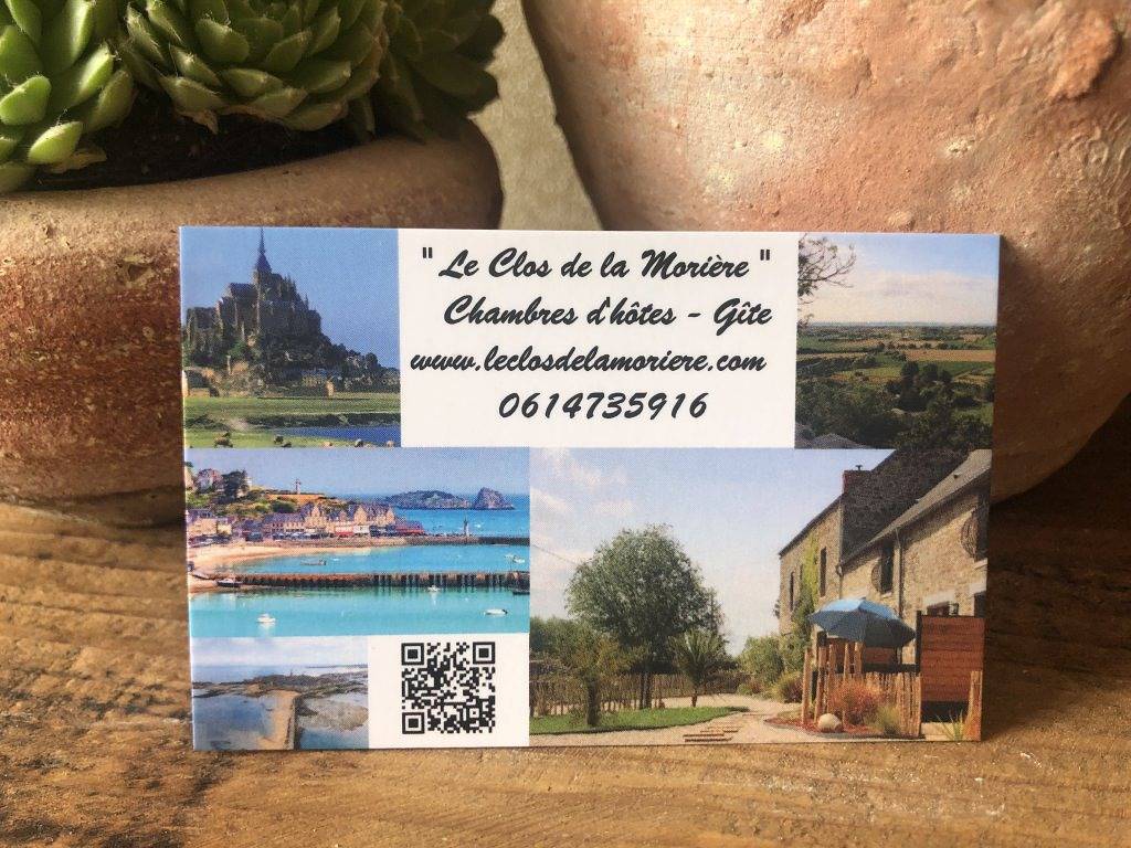 Cottage "Le Phare"- Baie du Mont Saint Michel in Mont-Dol, Baie du Mont-Saint-Michel