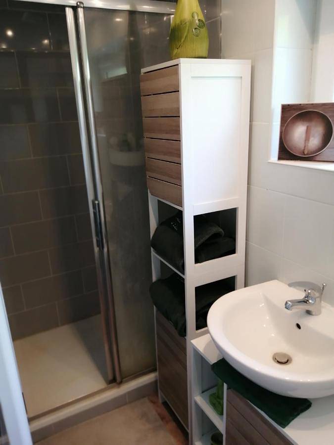 Gîte pour 2 personnes, avec terrasse et jardin, animaux acceptés à Troarn - 3