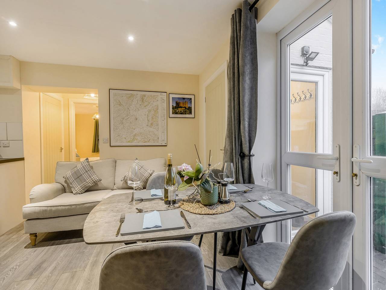 Brewers Cottage-Uk45454 in Powys