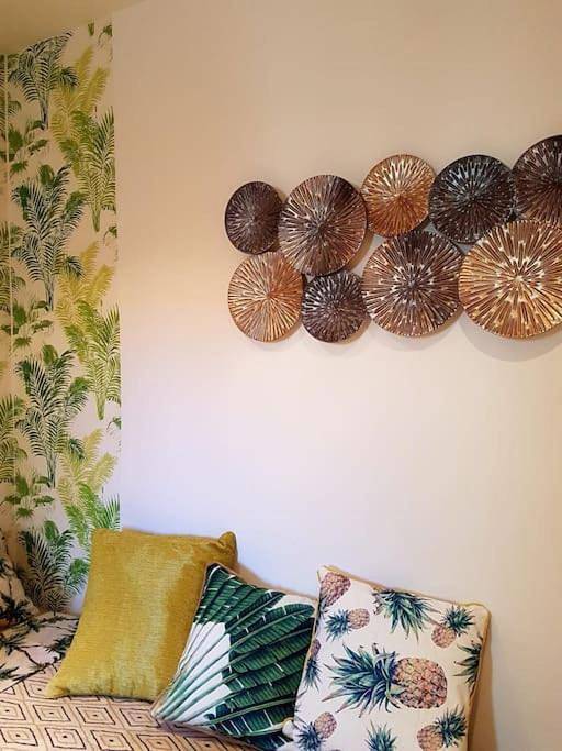 Gîte pour 2 personnes dans Port de Sanary sur Mer - 3