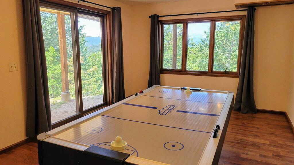 Scar Top Mountain Escape, Fiber Internet, Mountain Top Views! in Jefferson County