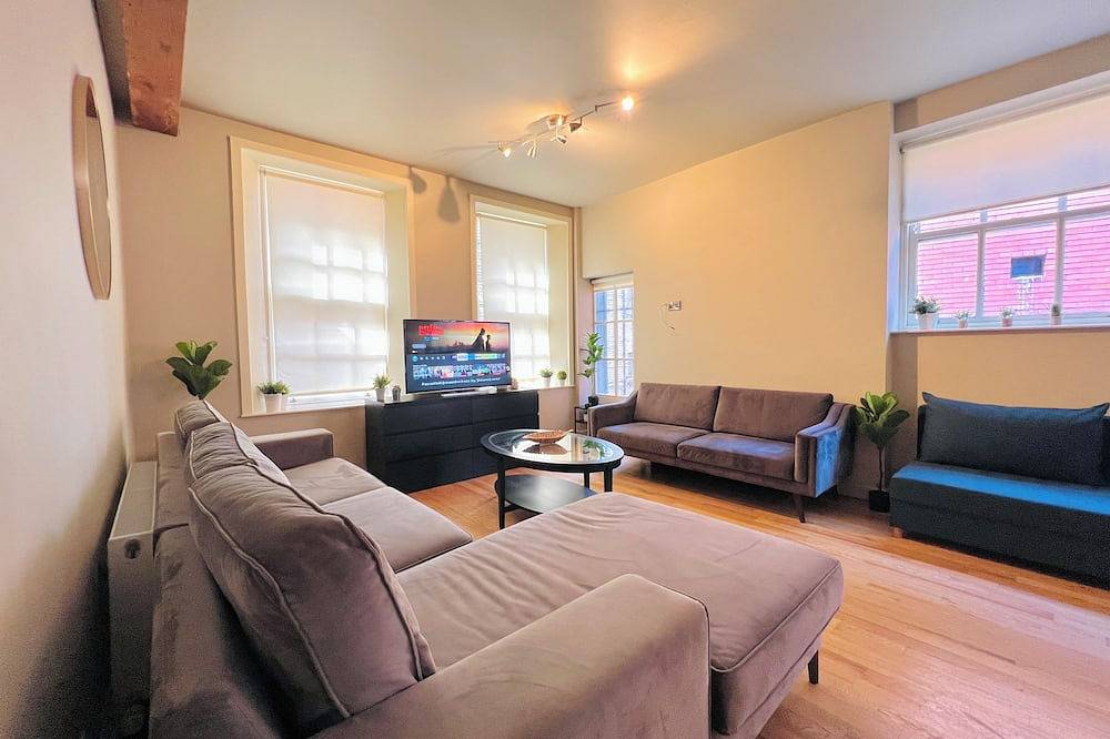 Geheel appartement, Cosy Apartment at Temple Bar in Dublin, County Dublin