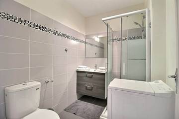 Gîte pour 2 Personnes dans Quiberon, Baie de Quiberon, Photo 1