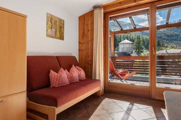 Ferienwohnung für 4 Personen in Ahrntal, Zillertaler Alpen, Bild 4