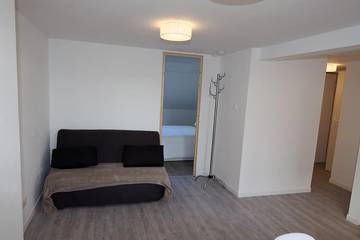 Appartement De Vacances pour 4 Personnes dans Calais, Région de Calais, Photo 4
