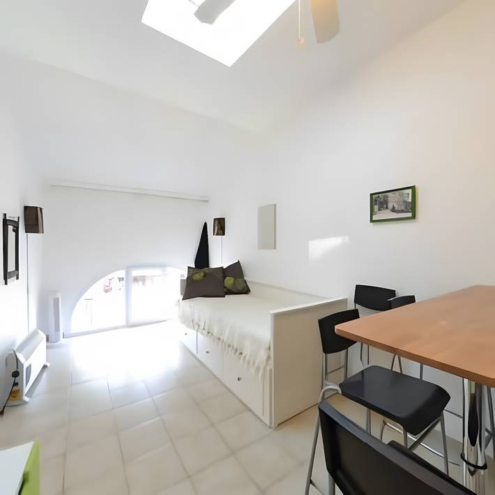 Ganze Wohnung, Gîte '07' mit WLAN in Vallon-Pont-d'Arc, Gorges de l’Ardèche
