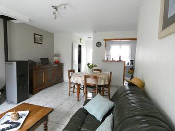 Cottage for 4 People in Hesdigneul-lès-Boulogne, Boulogne-sur-Mer region, Photo 2