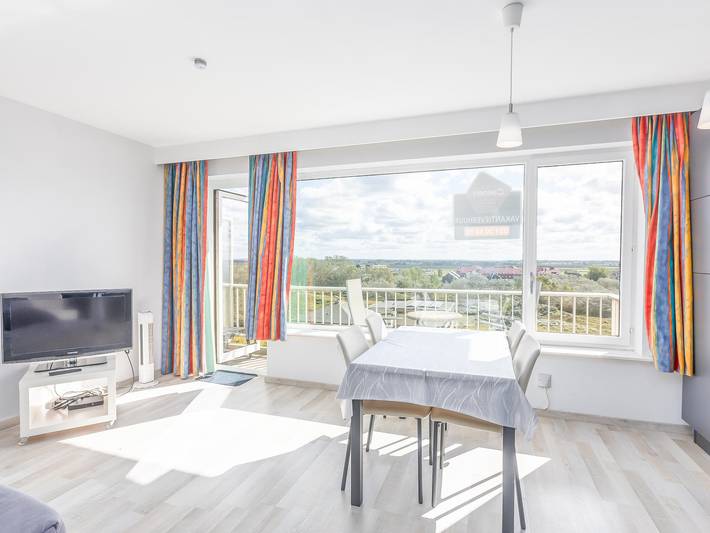 Ferienhaus für 4 Personen, mit Terrasse in Middelkerke - 2