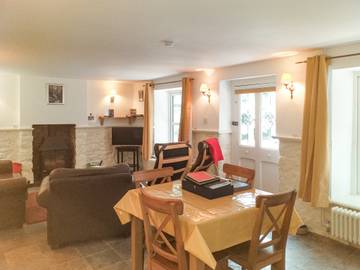 Holiday Rental for 4 People in Monmouthshire, South-Wales, Photo 2
