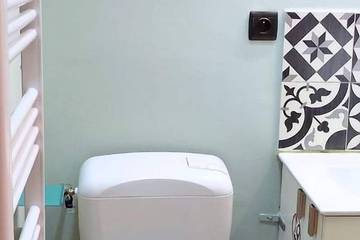 Appartement De Vacances pour 3 Personnes dans Lens, Région de Lens, Photo 4