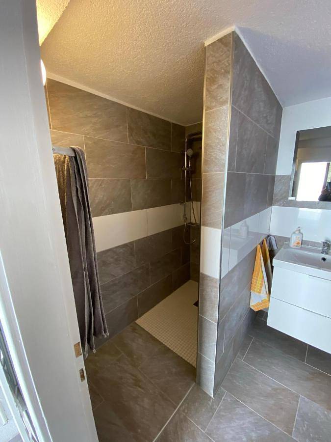 Ferienhaus für 6 Personen, mit Terrasse und Garten in Villmar - 3