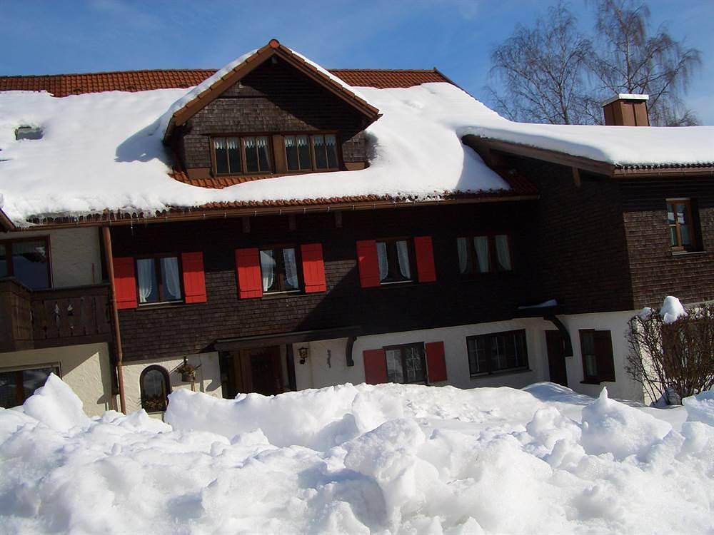 Landhaus Mosmang in Bühl am Alpsee, Immenstadt
