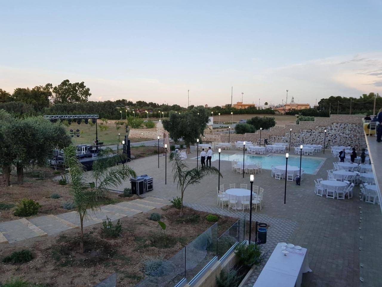 Agriturismo Tenuta Don Giovanni in Melendugno, Provincia di Lecce
