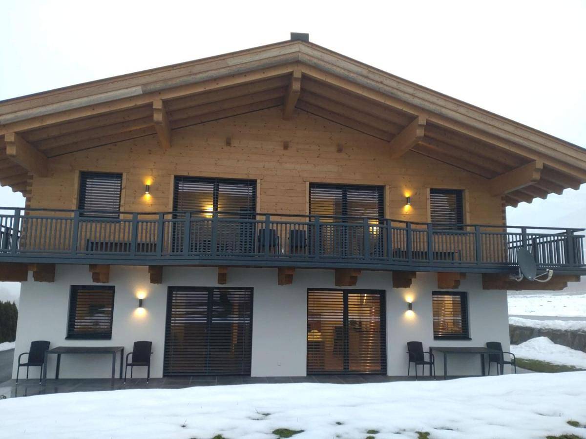 Ferienhaus Reiter Jochberg bei Kitzbühel in Jochberg, Bezirk Kitzbühel