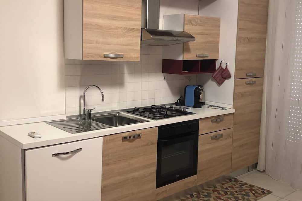 Apartamento entero, Brillante appartamernto el mar in Martinsicuro, Provincia de Teramo