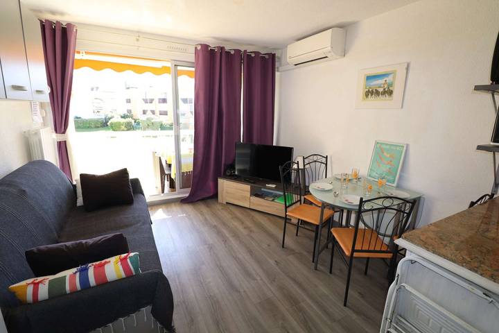 Gîte pour 4 personnes, animaux acceptés dans Le Seaquarium - 4