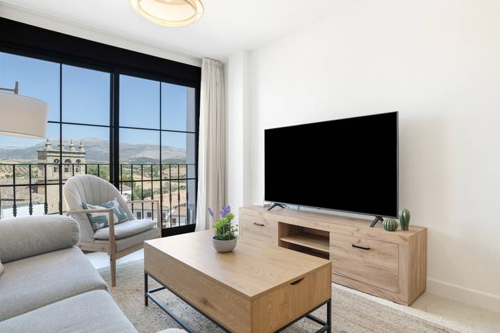 Apartamento La Mina - Ronda Fusión Apartamentos in Ronda, Provincia de Málaga