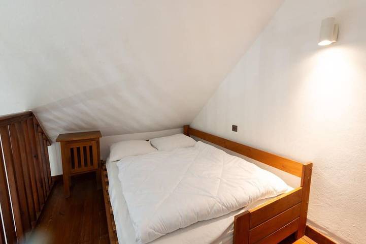 Location de vacances pour 3 personnes à Saint-Pierre-des-Tripiers - 4