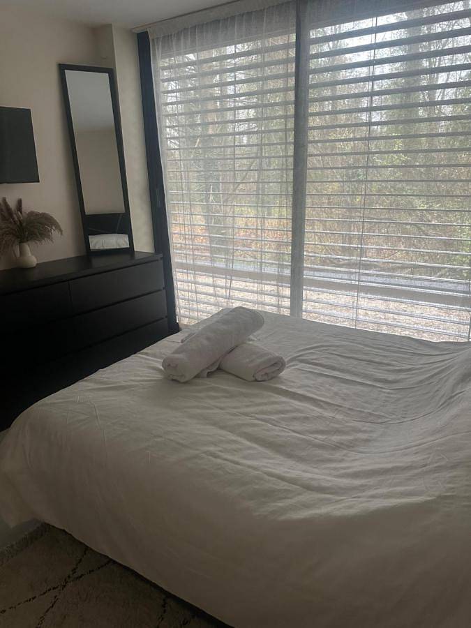 Gîte pour 2 personnes, avec sauna à Ostwald - 4