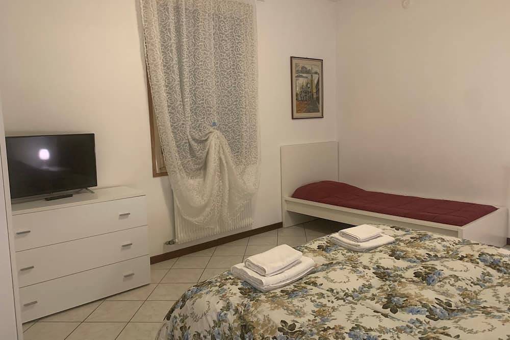 Apartamento entero, Plana pequeño y acogedor, cerca de Venecia in Venecia, Provincia de Venezia
