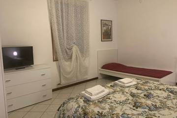 B&b per 4 Persone in Mestre, Provincia di Venezia, Foto 4