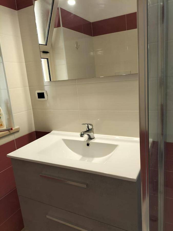 Appartement entier, Two-Bedroom Apartment in Zambrone, Province de Vibo Valentia