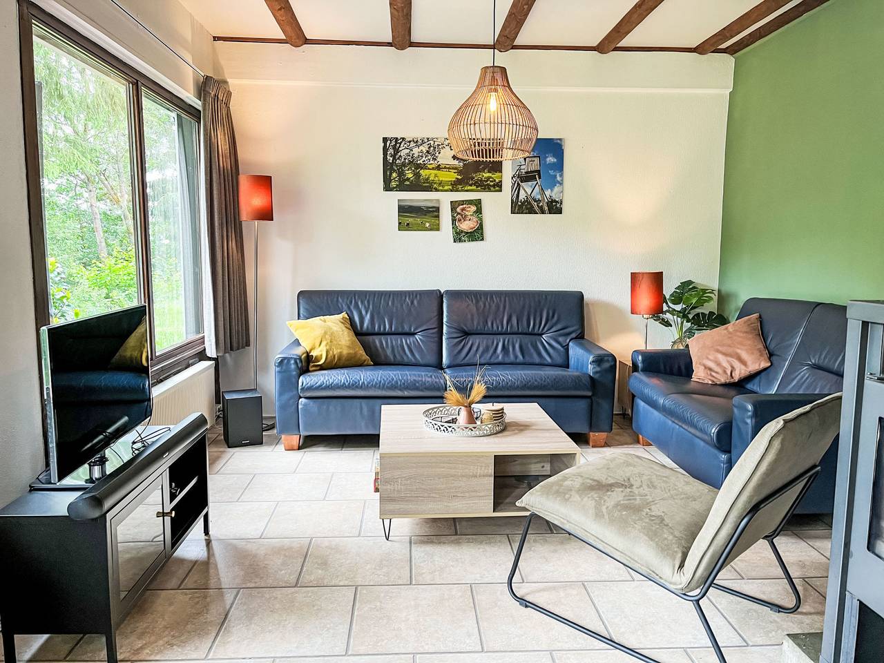 Casa vacanza a Frankenau a partire da 93€ a notte