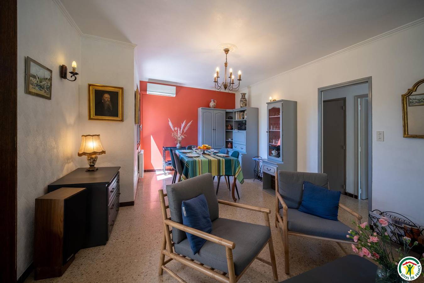 Injira in Buis-les-Baronnies, Región de Nyons