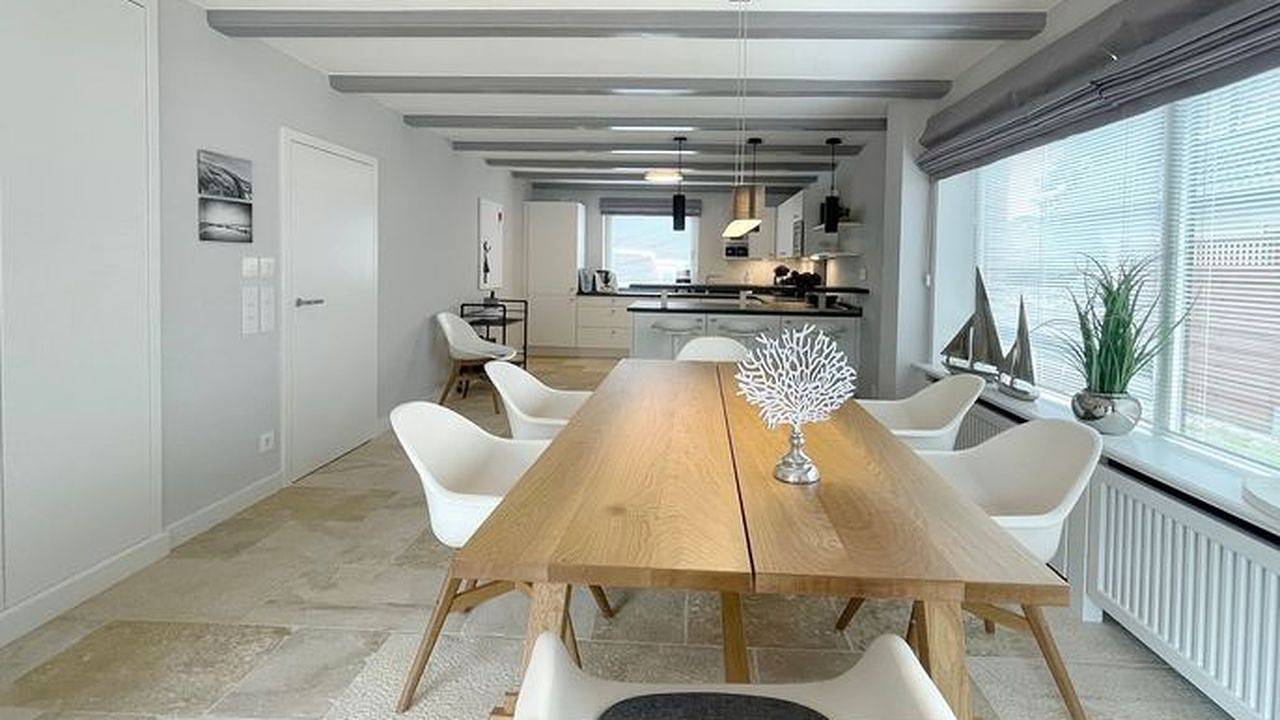 Ganze Ferienwohnung, Ferienwohnung für 6 Personen (150 m²) in Sylt-Ost in Sylt (Gemeinde), Sylt