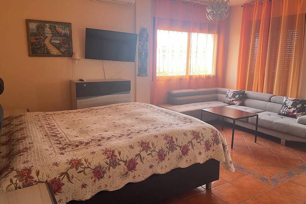 Vanessa B&B in Pinos de Alhaurín, Alhaurín de la Torre