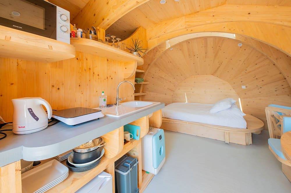 Apartamento entero, El nido de cerezas in Neuvic, Ussel region