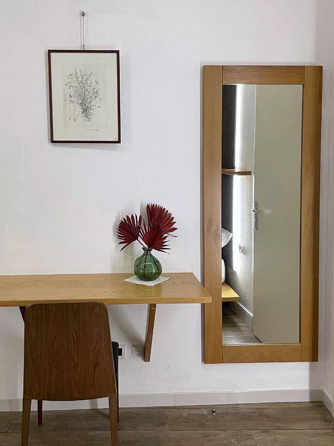 Chambre d’hôte pour 4 personnes, avec jardin à Ferrare - 3