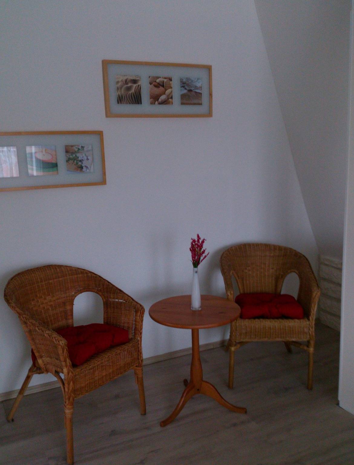 Ganze Ferienwohnung, Markert in Loose, Rendsburg-Eckernförde