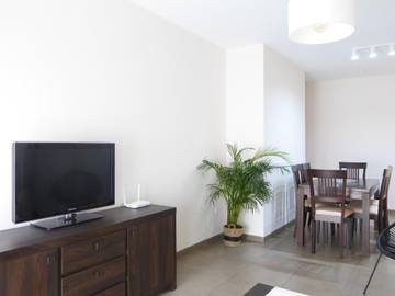 Apartamento para 4 Personas en Puerto de Sagunto, Sagunto, Foto 2