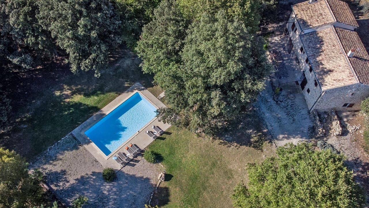 Ferienhaus für 8 Personen (200 m²) in Bollène in Bollène, Vaucluse