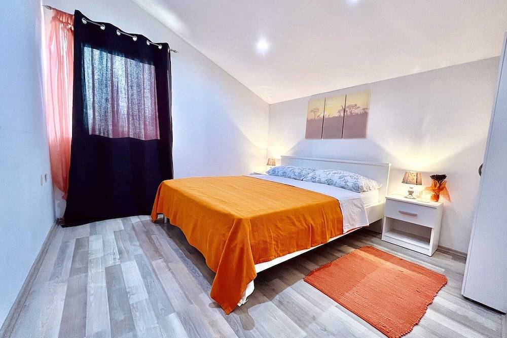 Ganze Wohnung, Lovely apartment in Barbariga, Rovinj und Umgebung